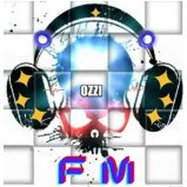 OZZI FM Logo