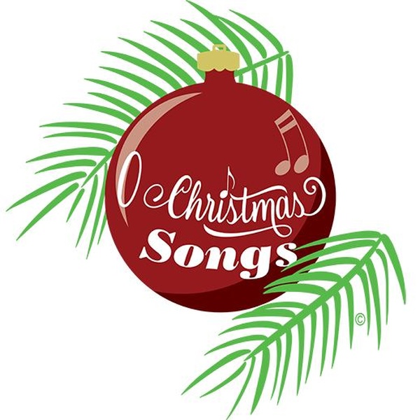 O Christmas Songs Logo
