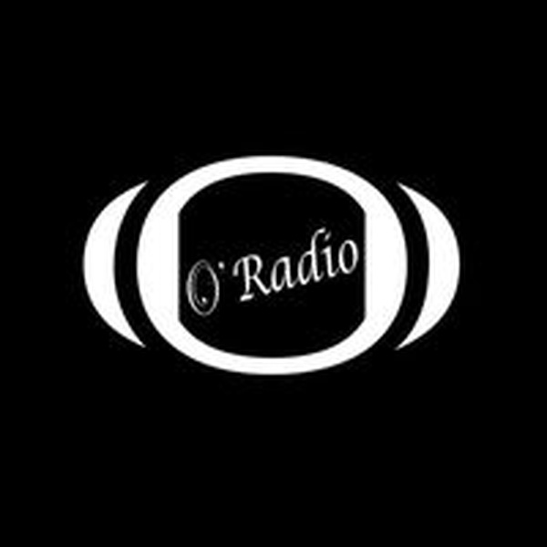 O Radio Logo