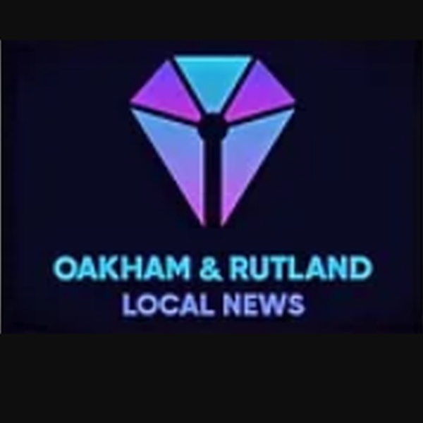 Oakham Rutland Radio Logo