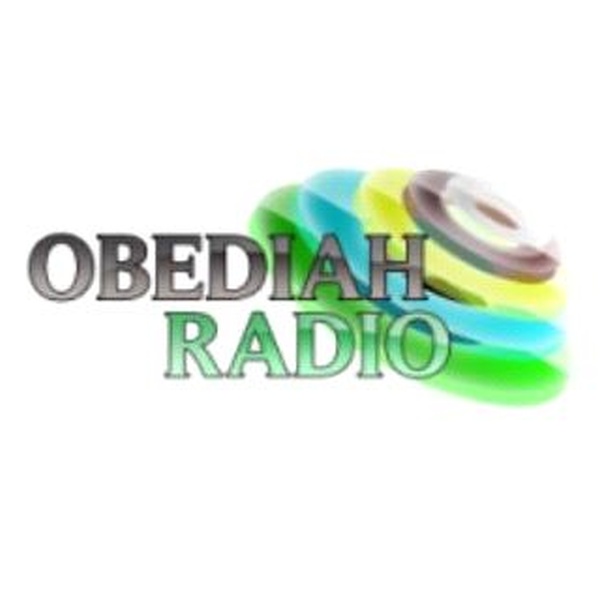 Obediah Radio Logo