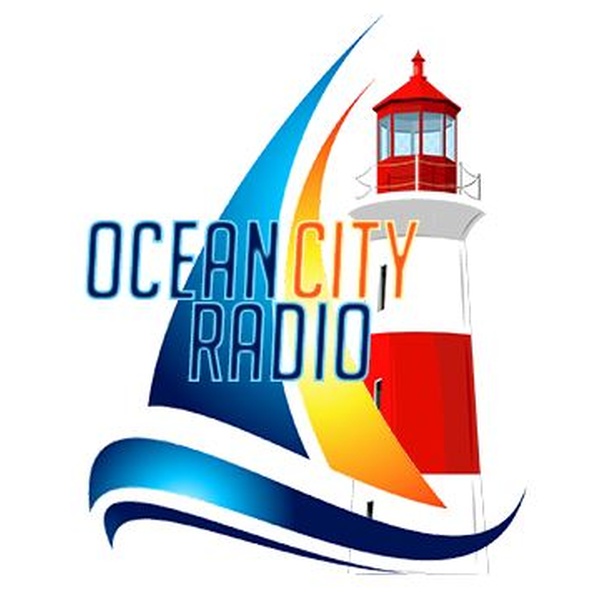 Ocean City Radio Logo