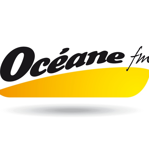 Océane FM Logo