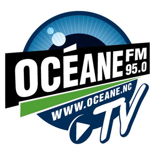 Océane FM Logo