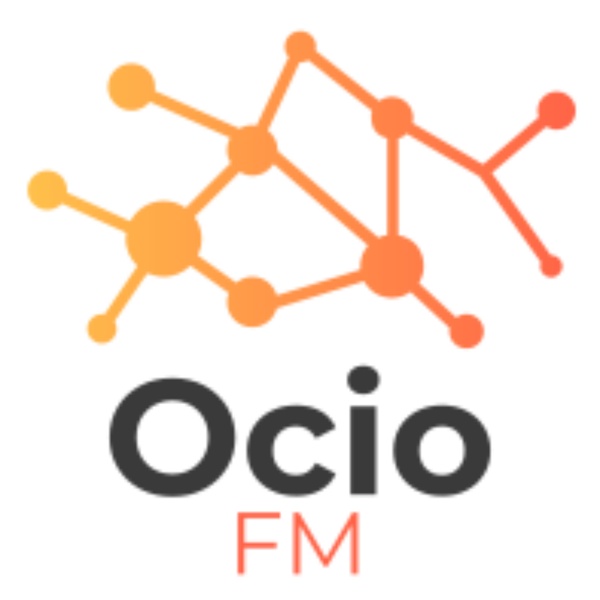 Ocio FM - Ocio FM2 Logo
