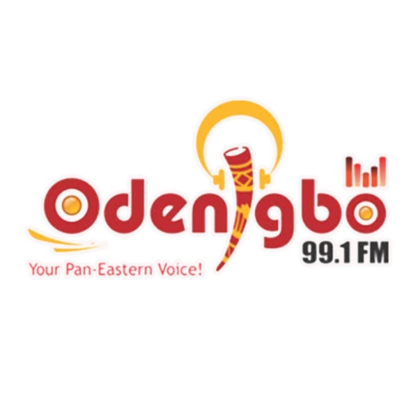 Odenigbo 99.1 FM Logo