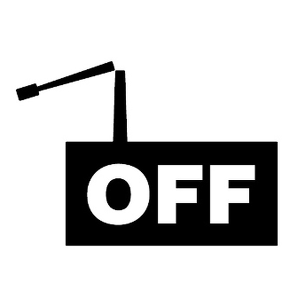 OFFradio Logo