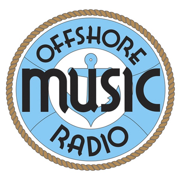 Offshore Music Radio Logo