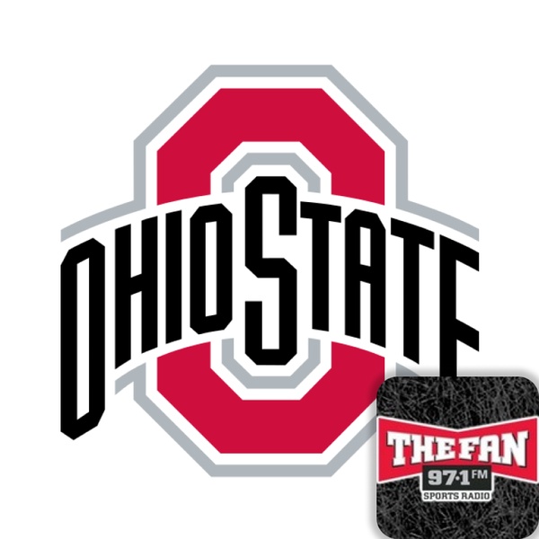 Ohio State Buckeyes - 97.1 The Fan - NCAA Logo
