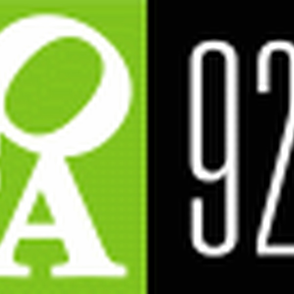 Ohrmuschel Radio Logo