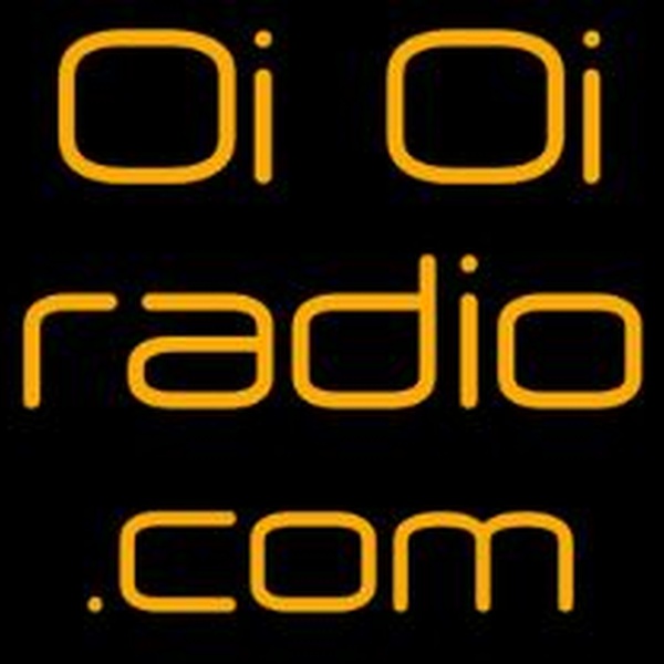 Oi Oi Radio Logo