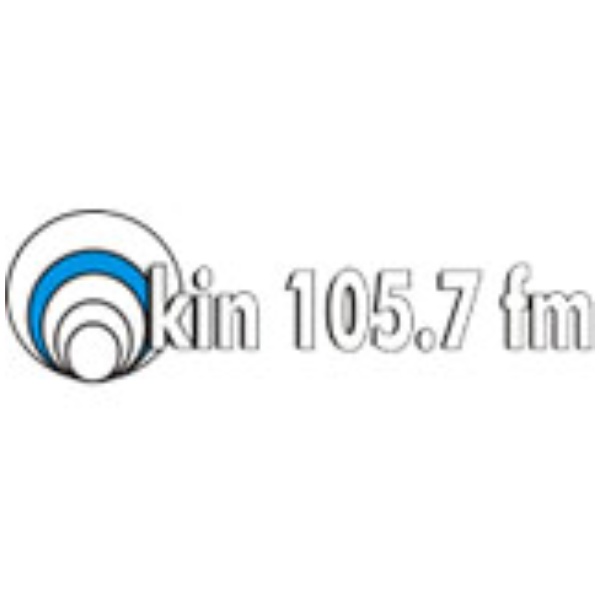 Okin 105.7 Logo