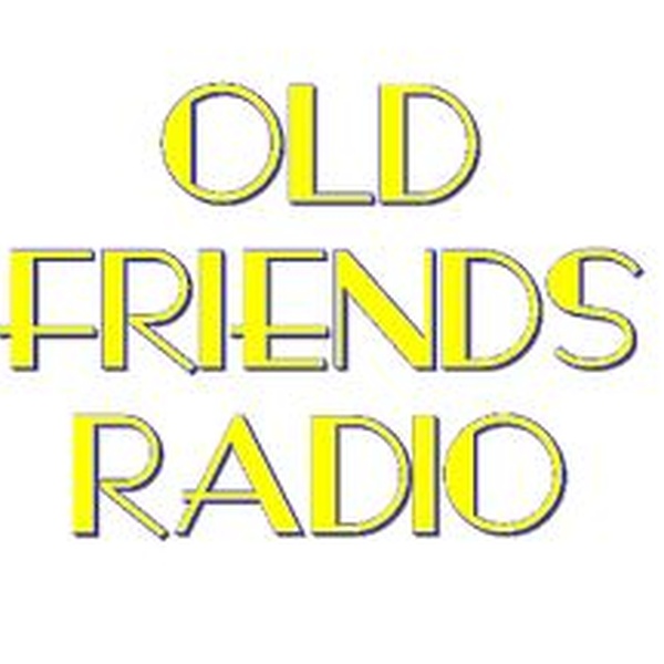 Old Friends Radio Logo