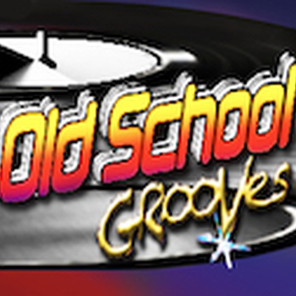 Old School Grooves Radio Logo