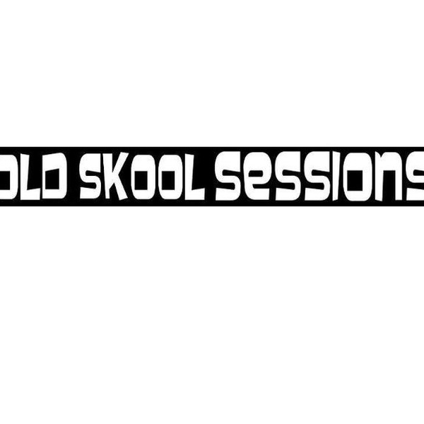 Old Skool Sessions Logo