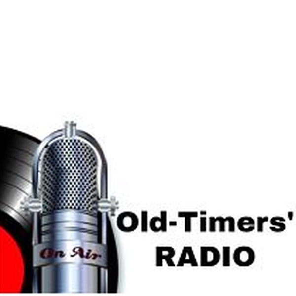 Old Timers' Radio Logo