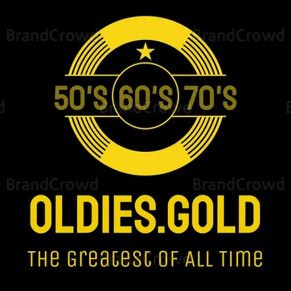 Oldies.Gold Logo