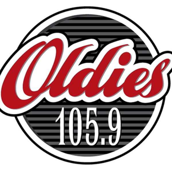 Oldies 105.9 - KZWY-HD2 Logo