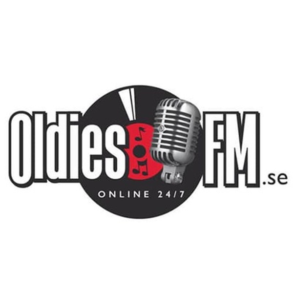 Oldies FM Gävle Logo