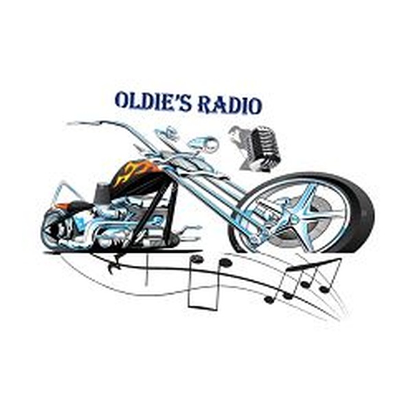 Oldie's Radio Logo