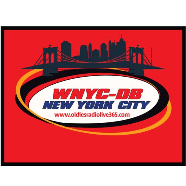 Oldies Radio Live 365 Logo