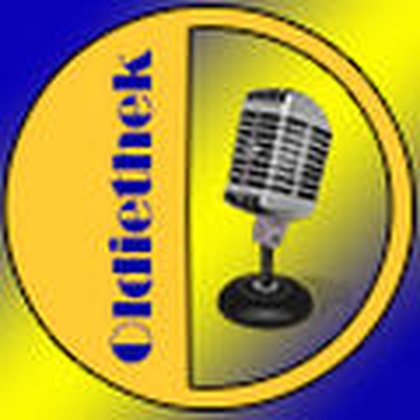 Oldiethek Logo