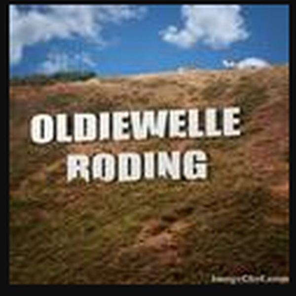 Oldiewelle Roding Logo