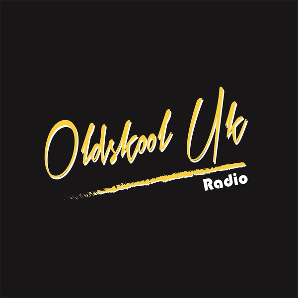 Oldskool UK Logo