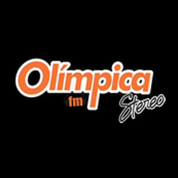 Olímpica Stereo Chile Logo