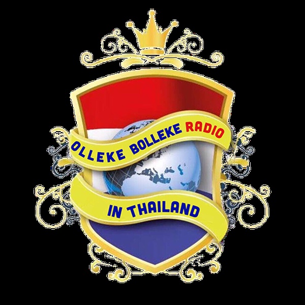 Olleke Bolleke Radio in Thailand Logo