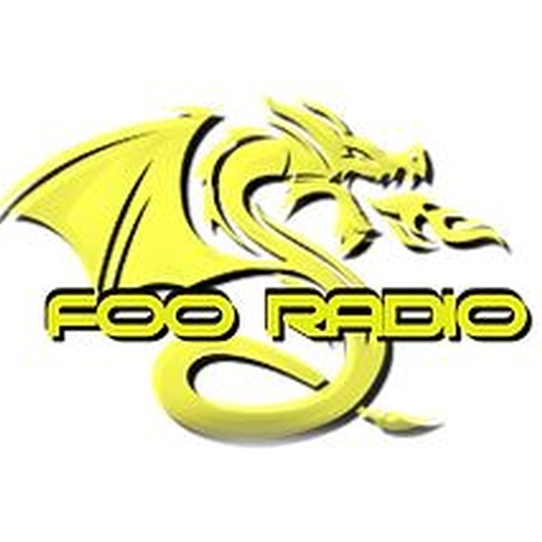 Ollywop - FOO RADIO Logo