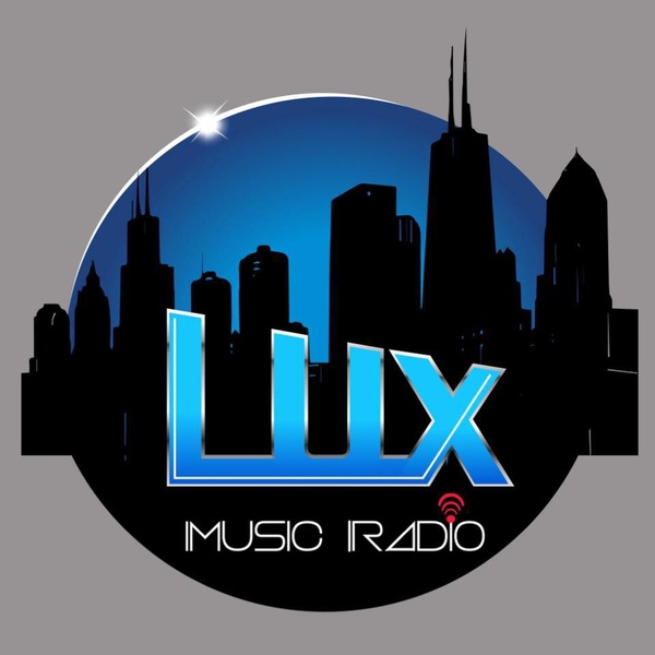 Ollywop - Lux Music Radio Logo
