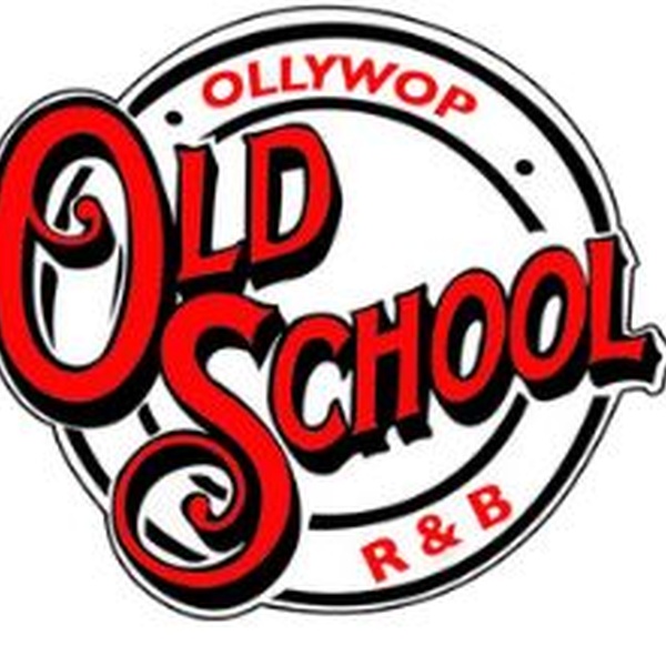 Ollywop - Oldschool R&B Logo