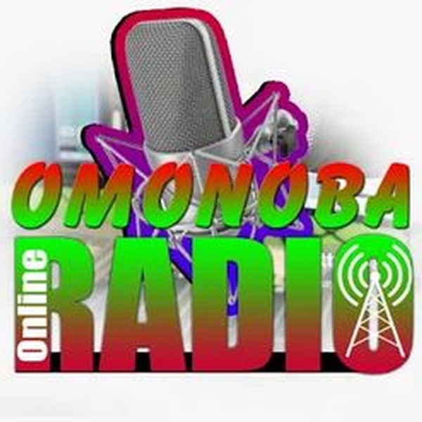 Omonoba Radio Logo