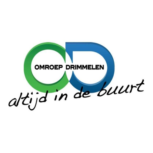 Omroep Drimmelen Logo