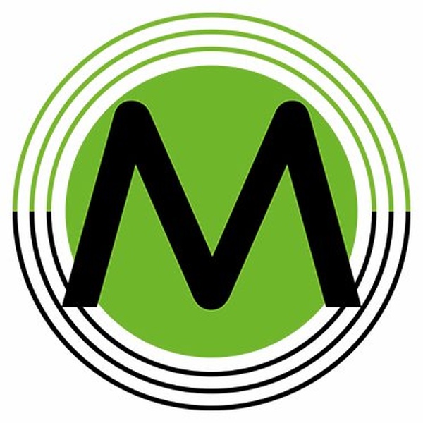 Omroep Meierij Radio Logo
