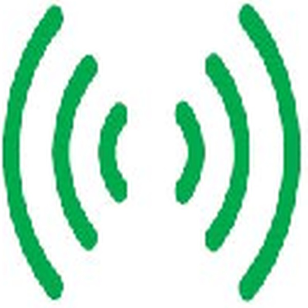 Omroep Tholen FM Logo