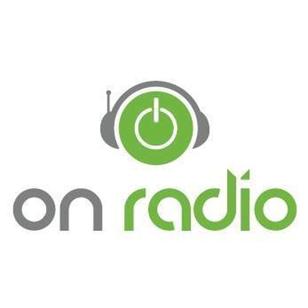 OnRadio Ecuador Logo