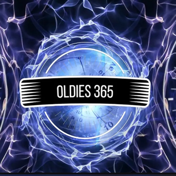 Oldies 365 Logo