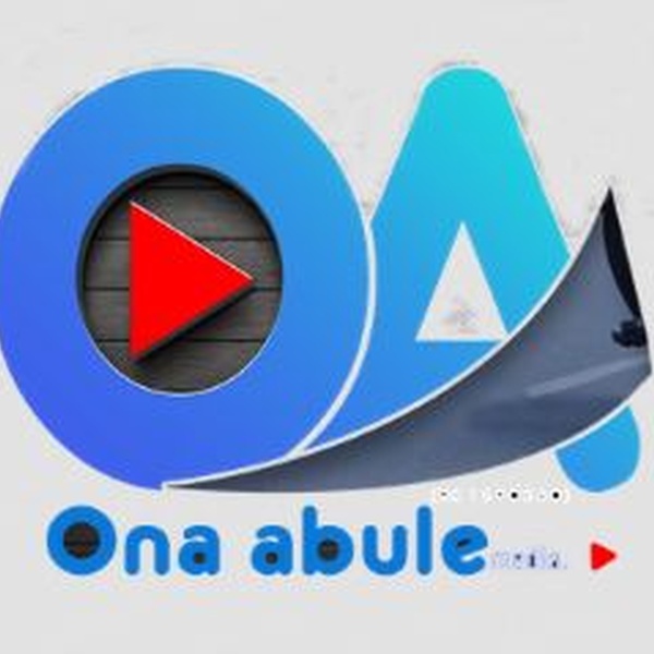 Ona Abule Radio Logo