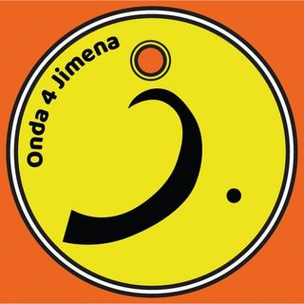 Onda 4 Jimena Logo