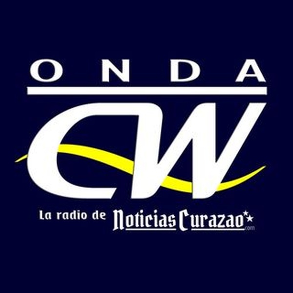 Onda CW Radio Logo