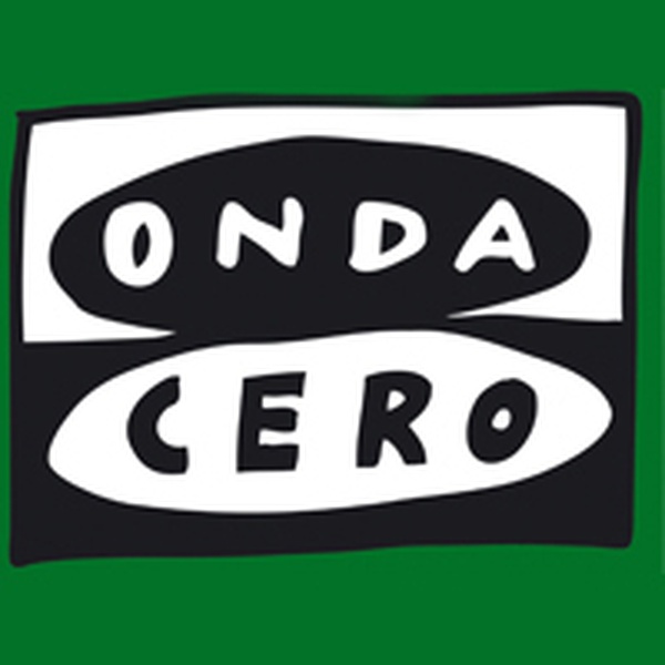 Onda Cero Alcázar de San Juan Logo