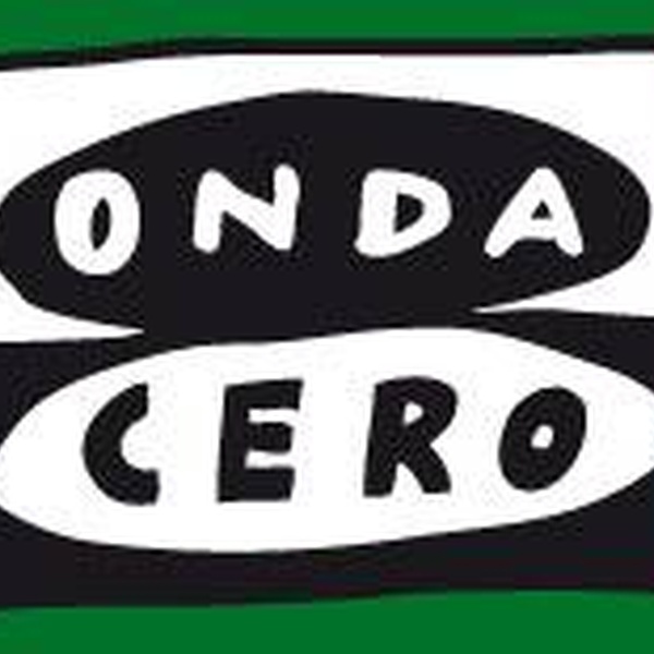 Onda Cero Alicante Logo