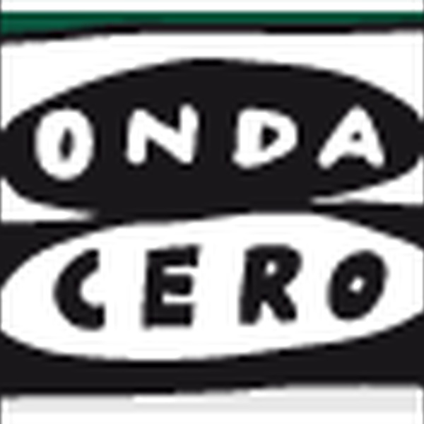 Onda Cero Cuenca Logo