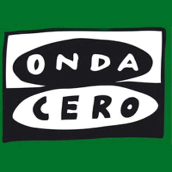 Onda Cero Madrid Logo