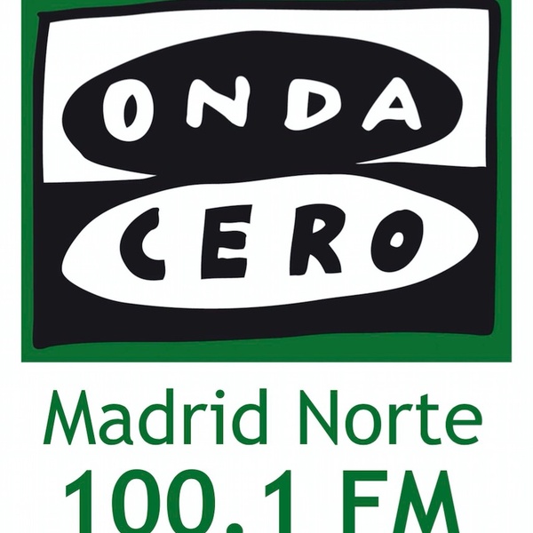 Onda Cero Madrid Norte Logo