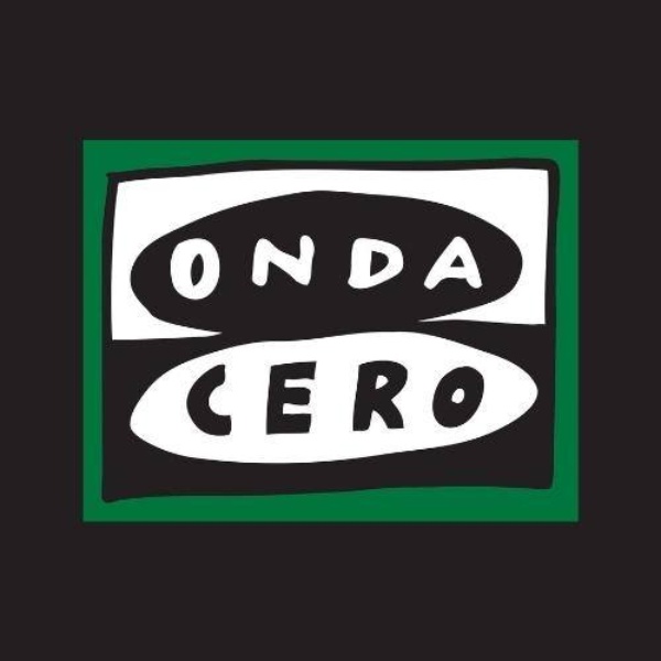 Onda Cero Madrid Sur Logo