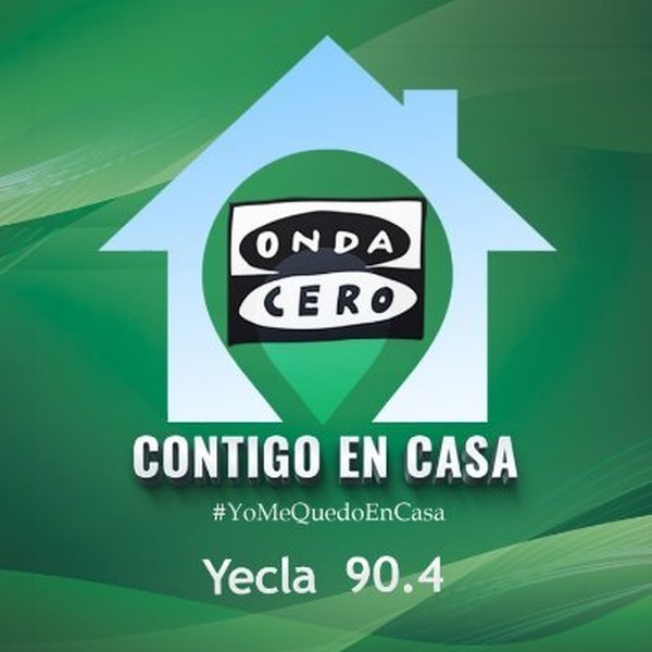 Onda Cero Yecla Logo