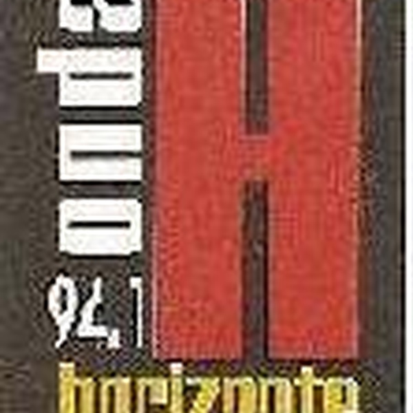 Onda Horizonte Logo
